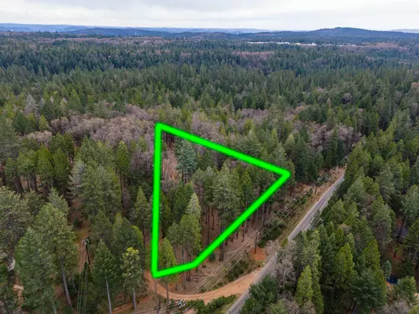 Nevada City, CA 95959,11881 Banner Lava Cap RD