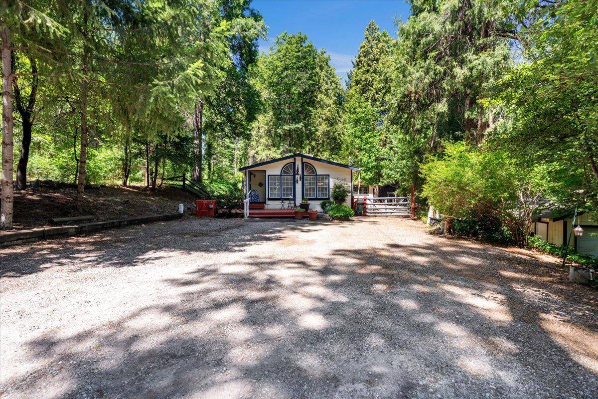 2874 Birch CT, Camino, CA 95709