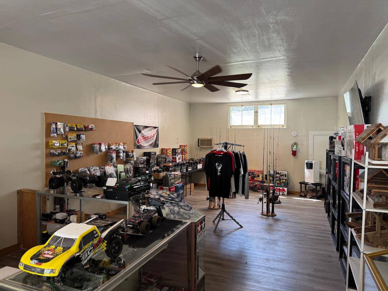 West Point, CA 95255,291 Main ST