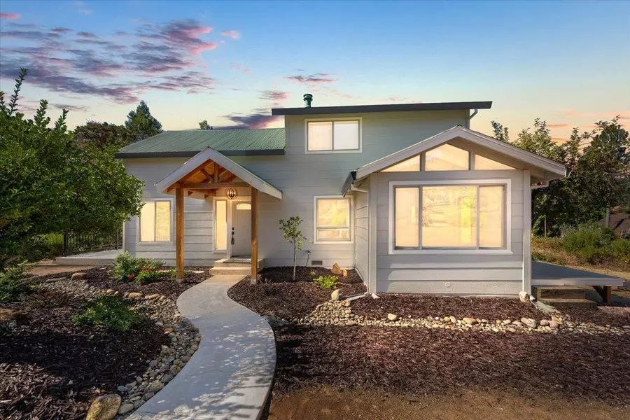 9803 State Highway 193, Placerville, CA 95667