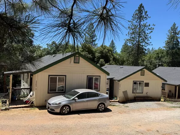 Wilseyville, CA 95257,4595 N Railroad Flat RD