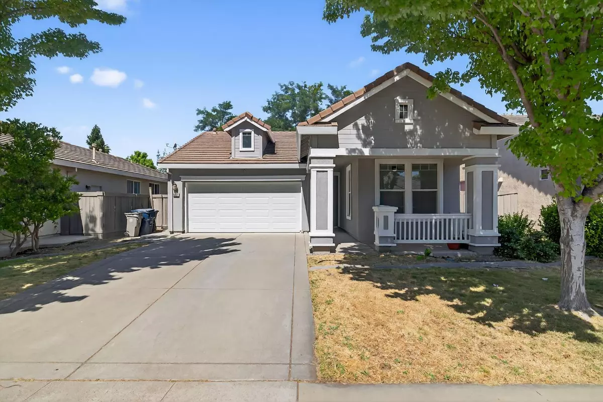 Sacramento, CA 95835,5921 Meeks WAY