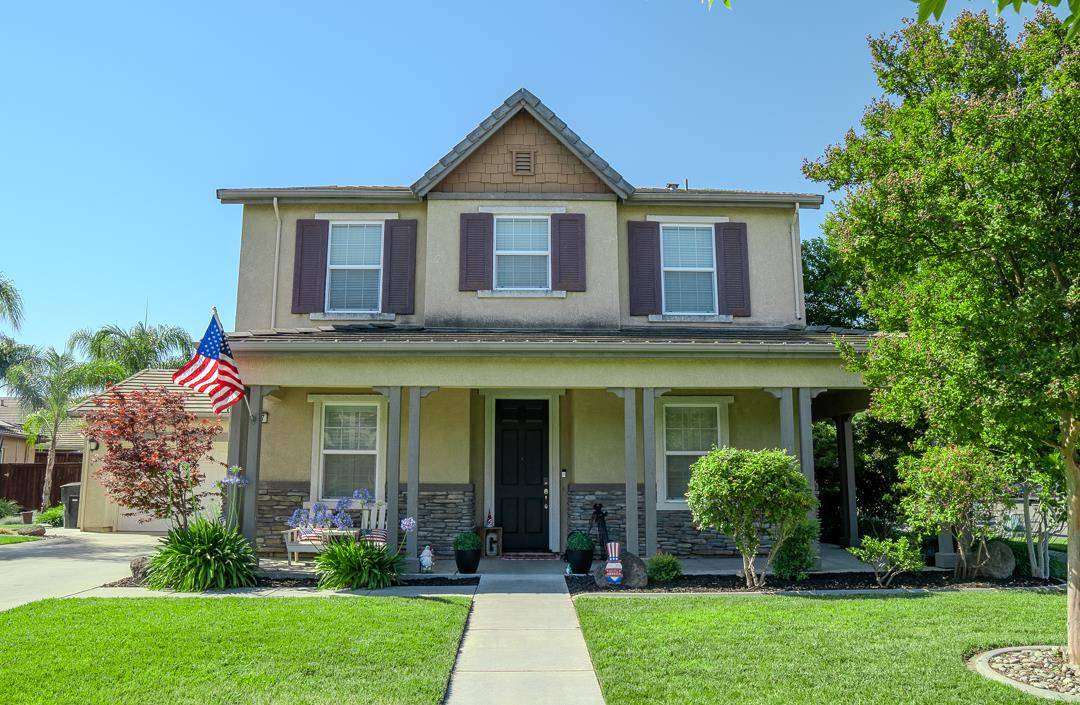 Oakdale, CA 95361,2177 Tarpan WAY