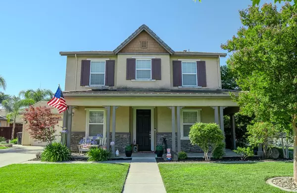 Oakdale, CA 95361,2177 Tarpan WAY