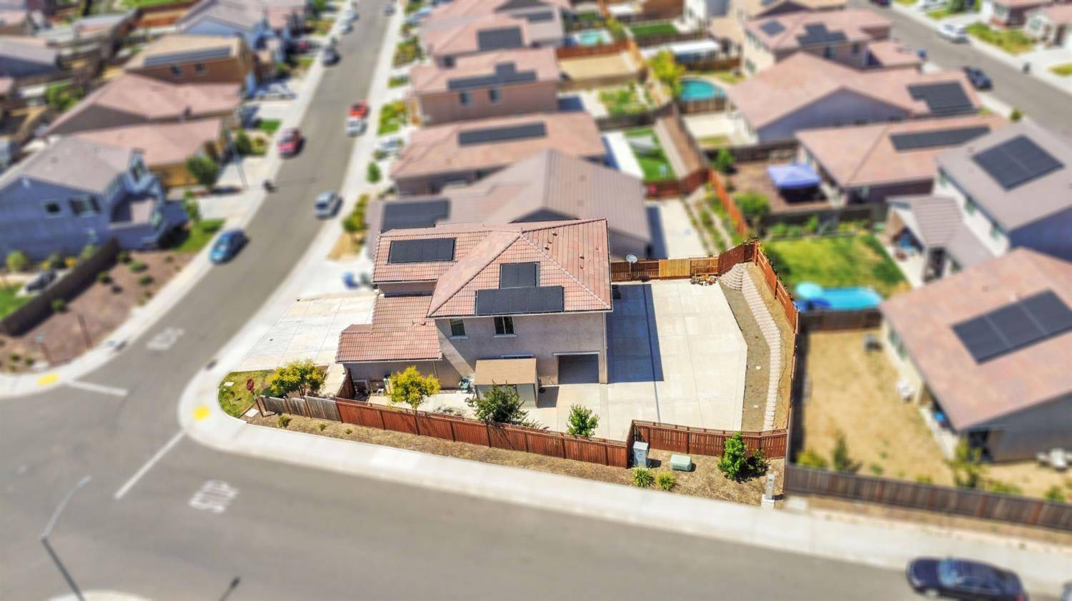 4900 Sassafras WAY, Antelope, CA 95843