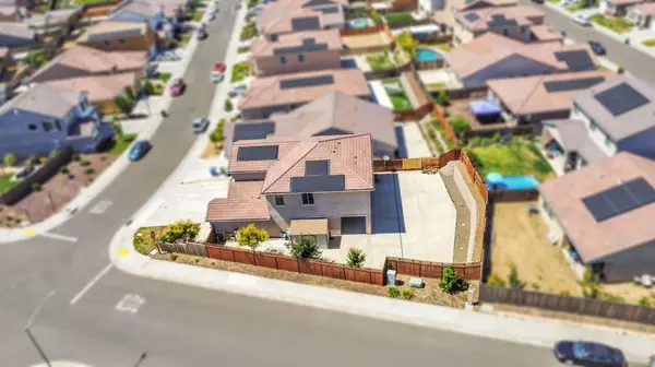 4900 Sassafras WAY, Antelope, CA 95843