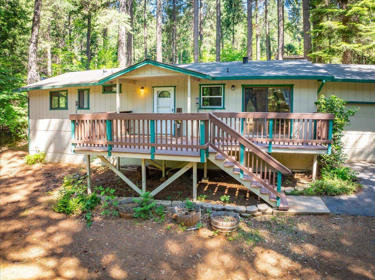 Pollock Pines, CA 95726,3209 Amber TRL