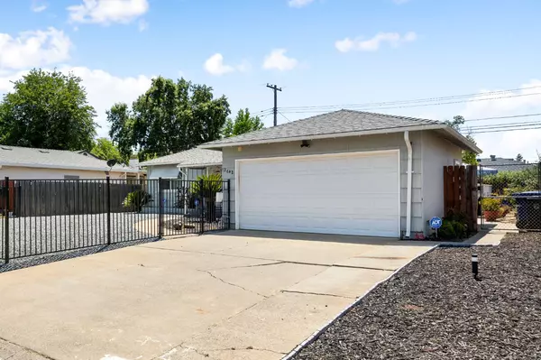 Rancho Cordova, CA 95670,2642 Gilbert WAY