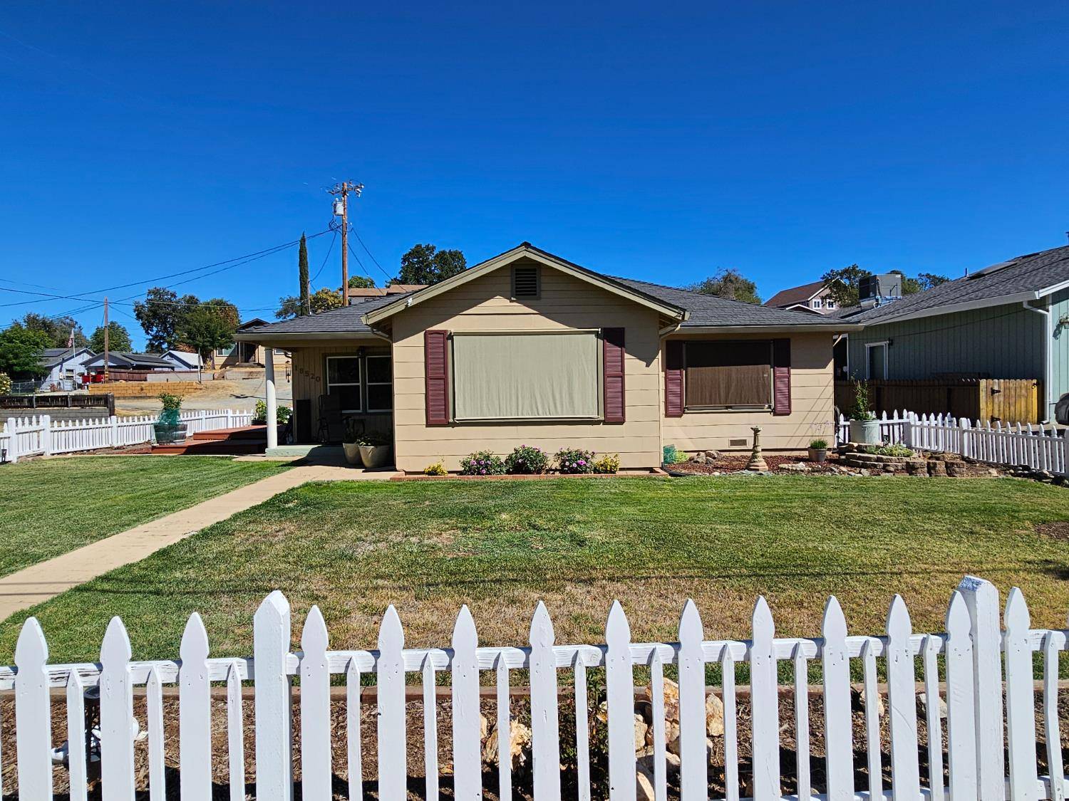 Plymouth, CA 95669,18520 Empire ST