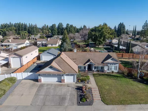 Oakdale, CA 95361,9608 Lena CT