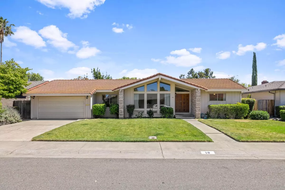 Sacramento, CA 95831,10 Parklite