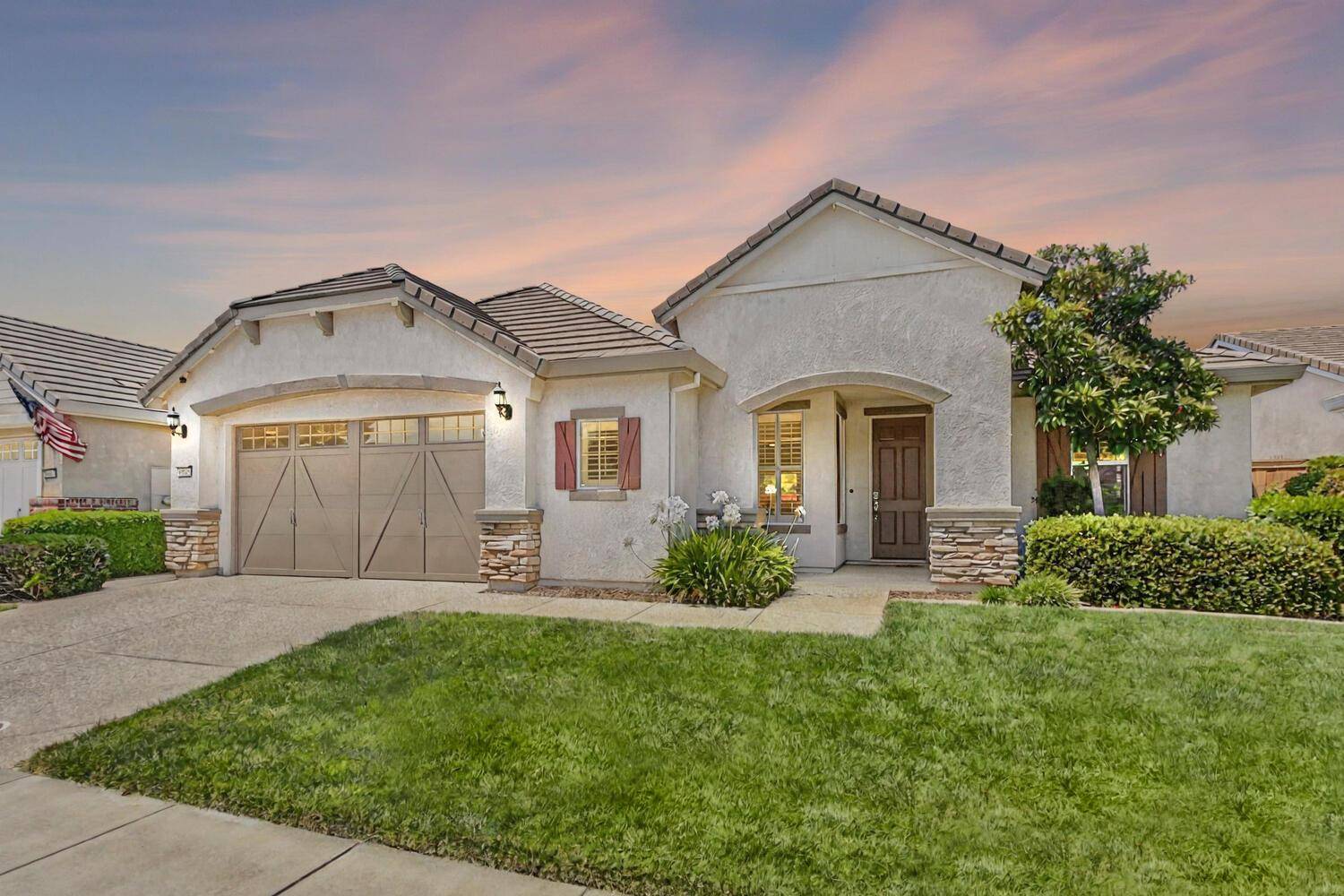 9648 Oakham WAY, Elk Grove, CA 95757