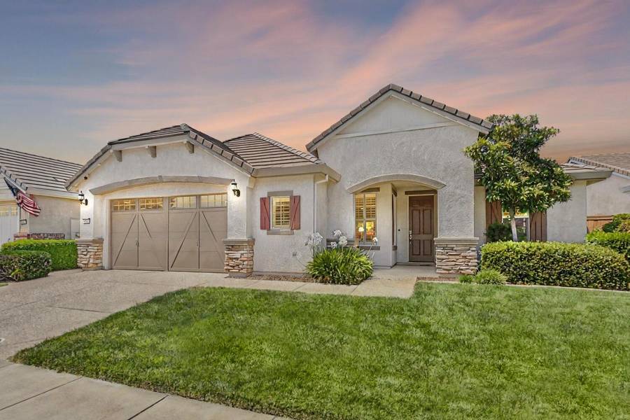 9648 Oakham WAY, Elk Grove, CA 95757
