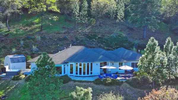 3254 Clark ST, Placerville, CA 95667