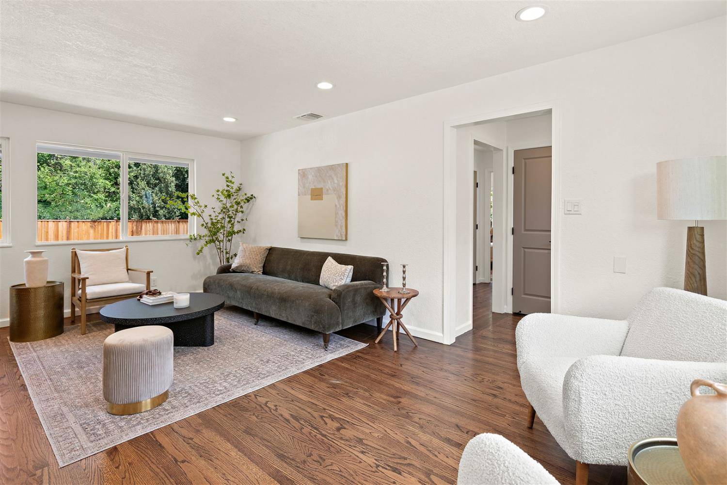 Martinez, CA 94553,3500 Brookside DR