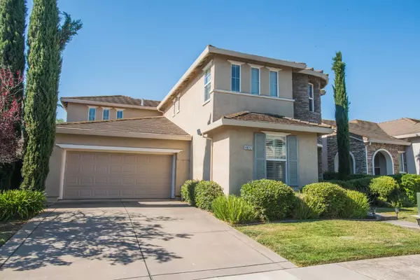 Elk Grove, CA 95757,4812 Coppola CIR