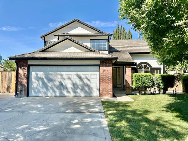 3017 Ambleside WAY, Ceres, CA 95307