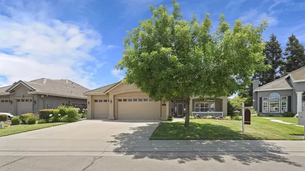Lodi, CA 95242,2980 Hazelwood WAY