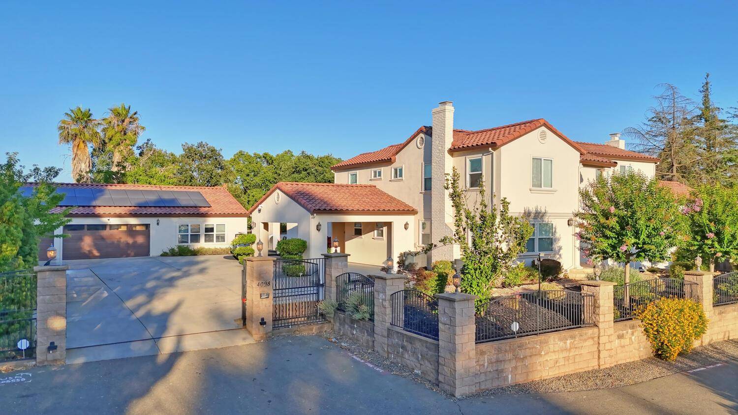 Sacramento, CA 95821,4098 Norris AVE