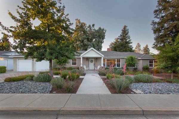 901 Tornell AVE, Turlock, CA 95382