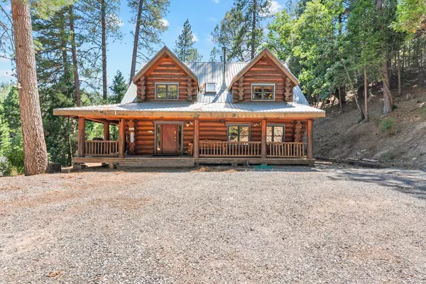 Placerville, CA 95667,4853 Starkes Grade RD