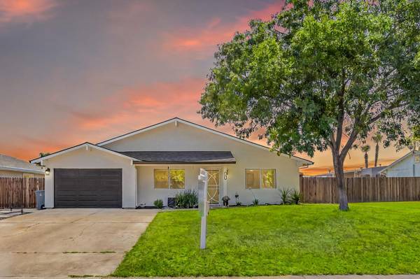4407 Martel DR, Olivehurst, CA 95961