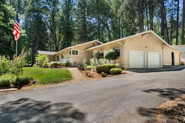 Grass Valley, CA 95945,14506 Colfax Hwy