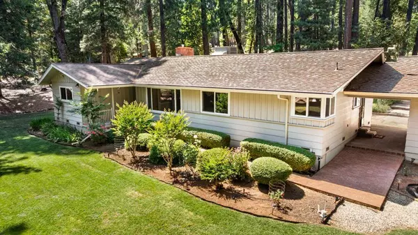 Grass Valley, CA 95945,14506 Colfax Hwy