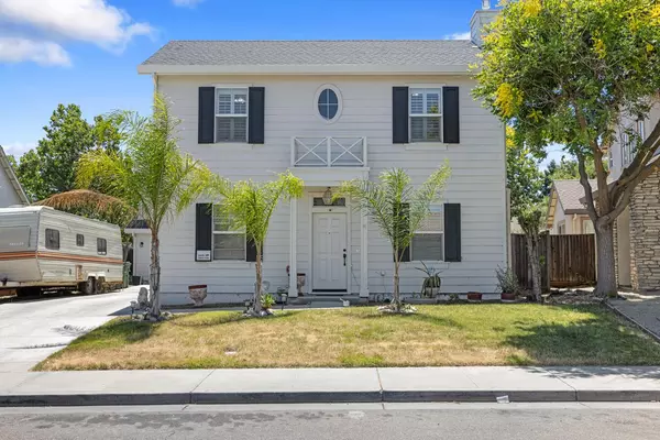 Tracy, CA 95377,4454 Tropaz LN