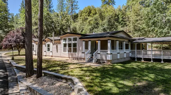 Glencoe, CA 95232,146 Three Cent flat RD