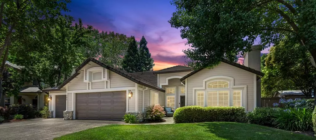Granite Bay, CA 95746,100 Kendall CT