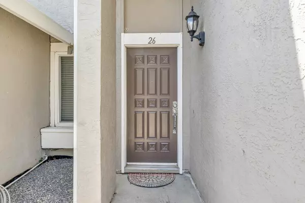Sacramento, CA 95834,26 Stampede CT