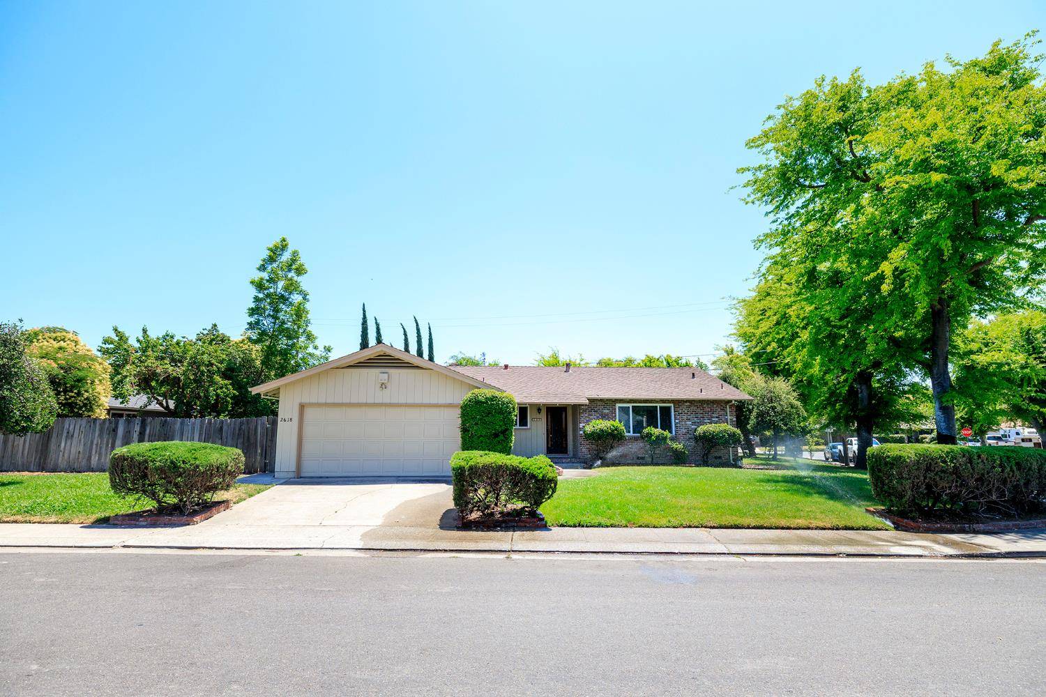 2618 Porter WAY, Stockton, CA 95207
