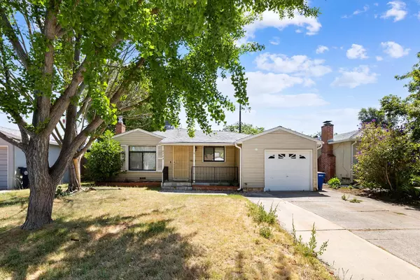Sacramento, CA 95817,2743 Kroy Way