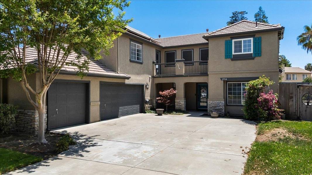 1714 Melissa DR, Ripon, CA 95366
