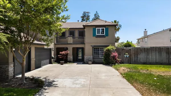 Ripon, CA 95366,1714 Melissa DR