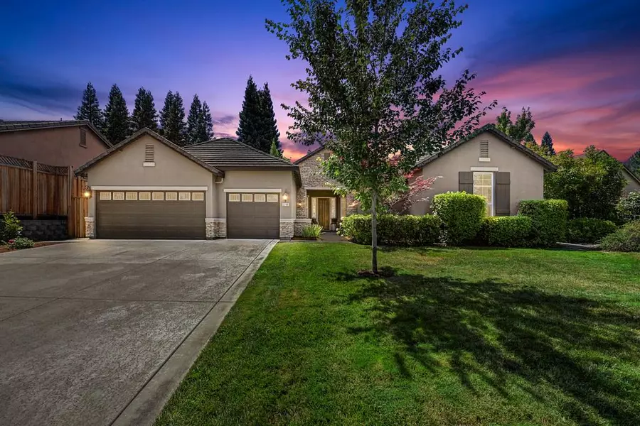 2748 Carradale DR, Roseville, CA 95661