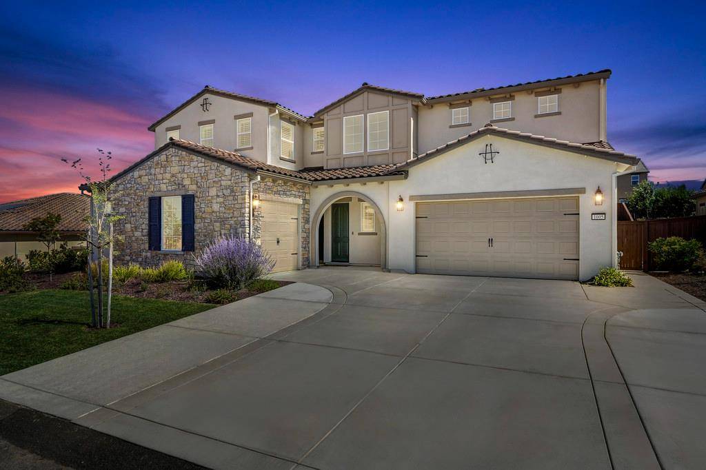 El Dorado Hills, CA 95762,1005 Trapani LN