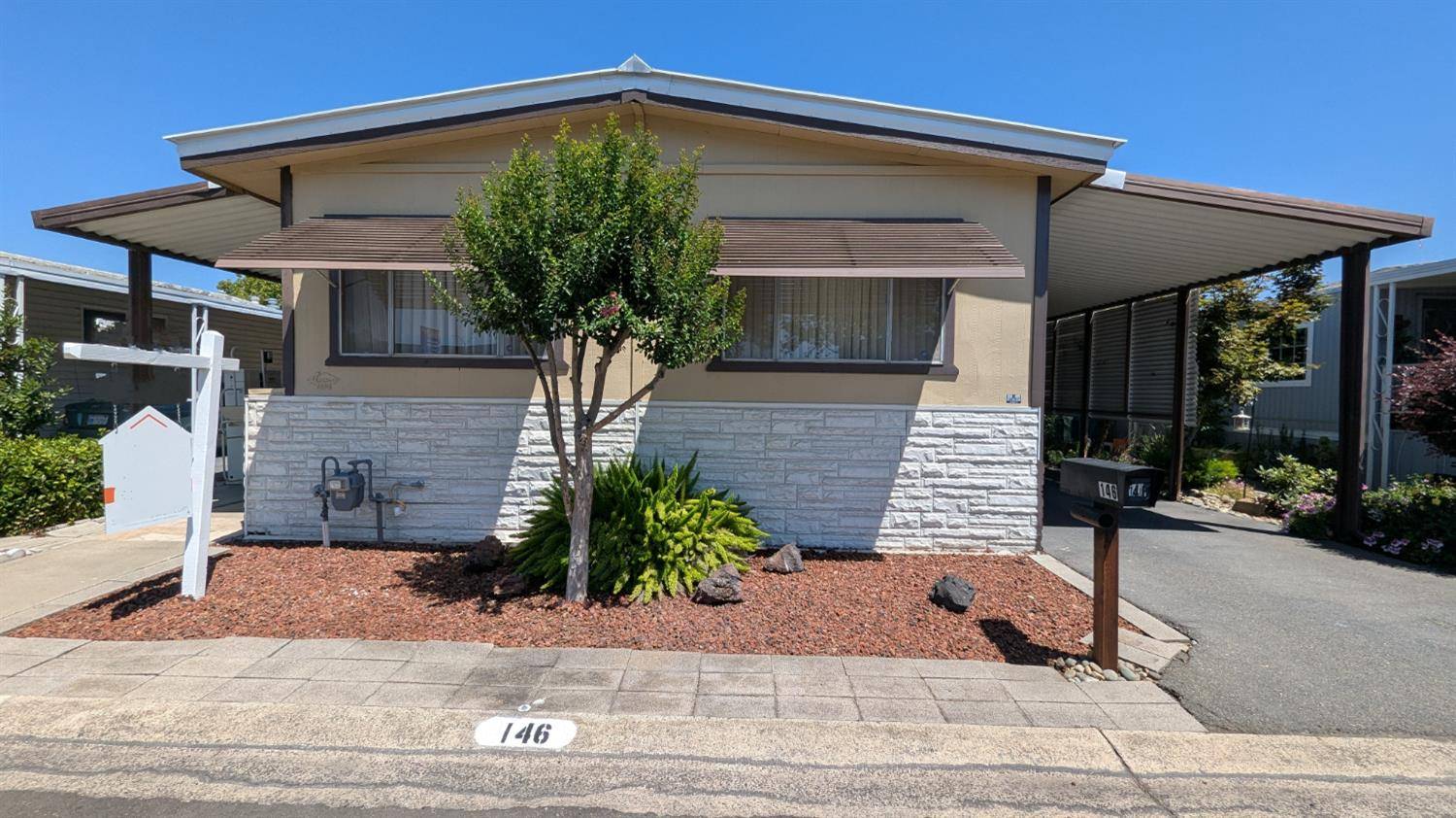 146 Gumtree DR, Rancho Cordova, CA 95670