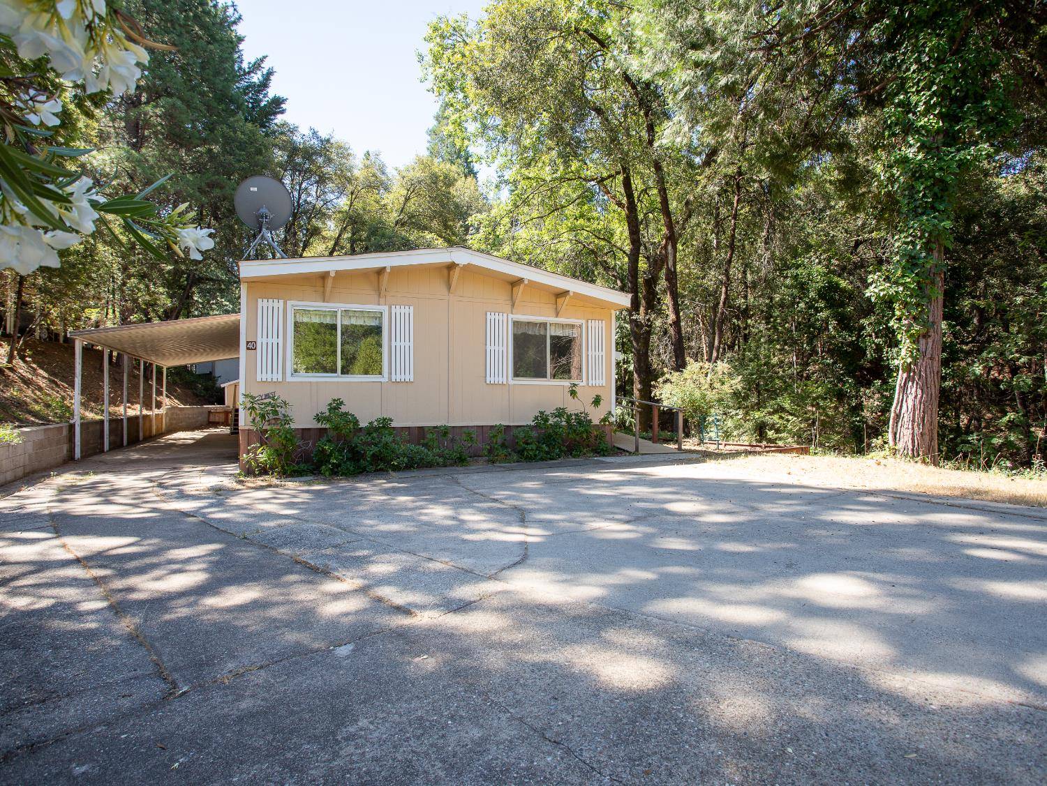 14074 Irishtown RD #40, Pine Grove, CA 95665