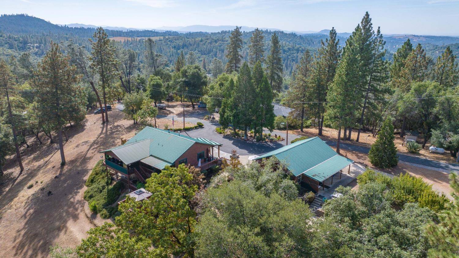 Jackson, CA 95642,19970 Dawn Ridge