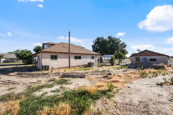 Turlock, CA 95380,2007 W Glenwood AVE