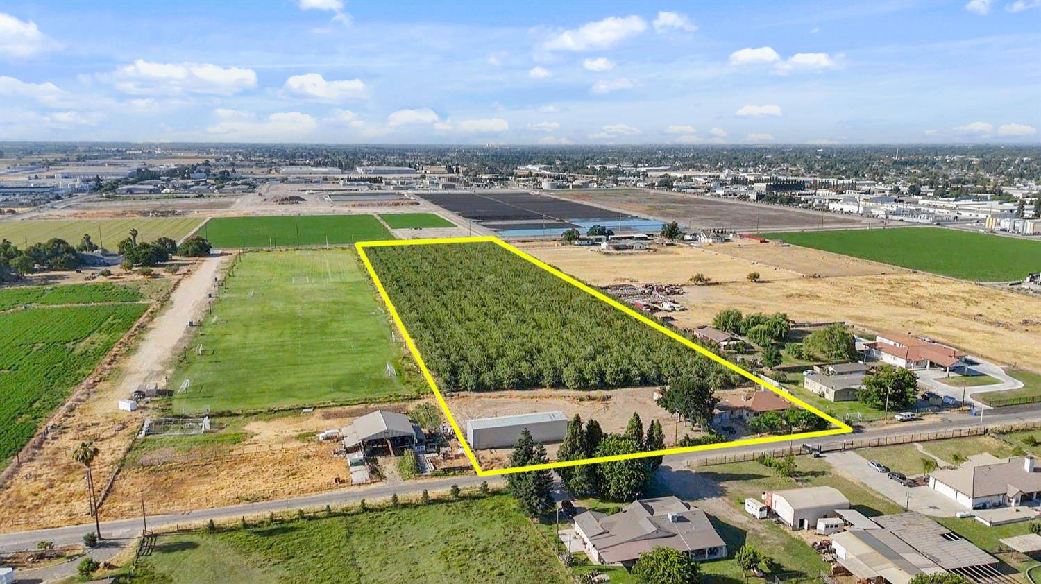 Turlock, CA 94380,2007 W Glenwood AVE