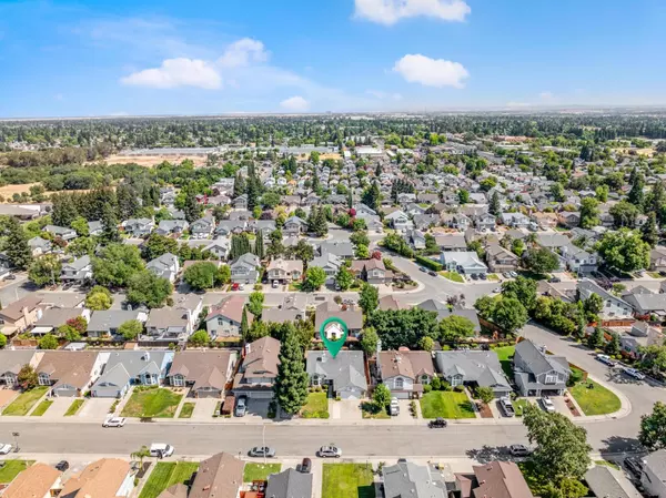 Roseville, CA 95747,1351 Champagne CIR