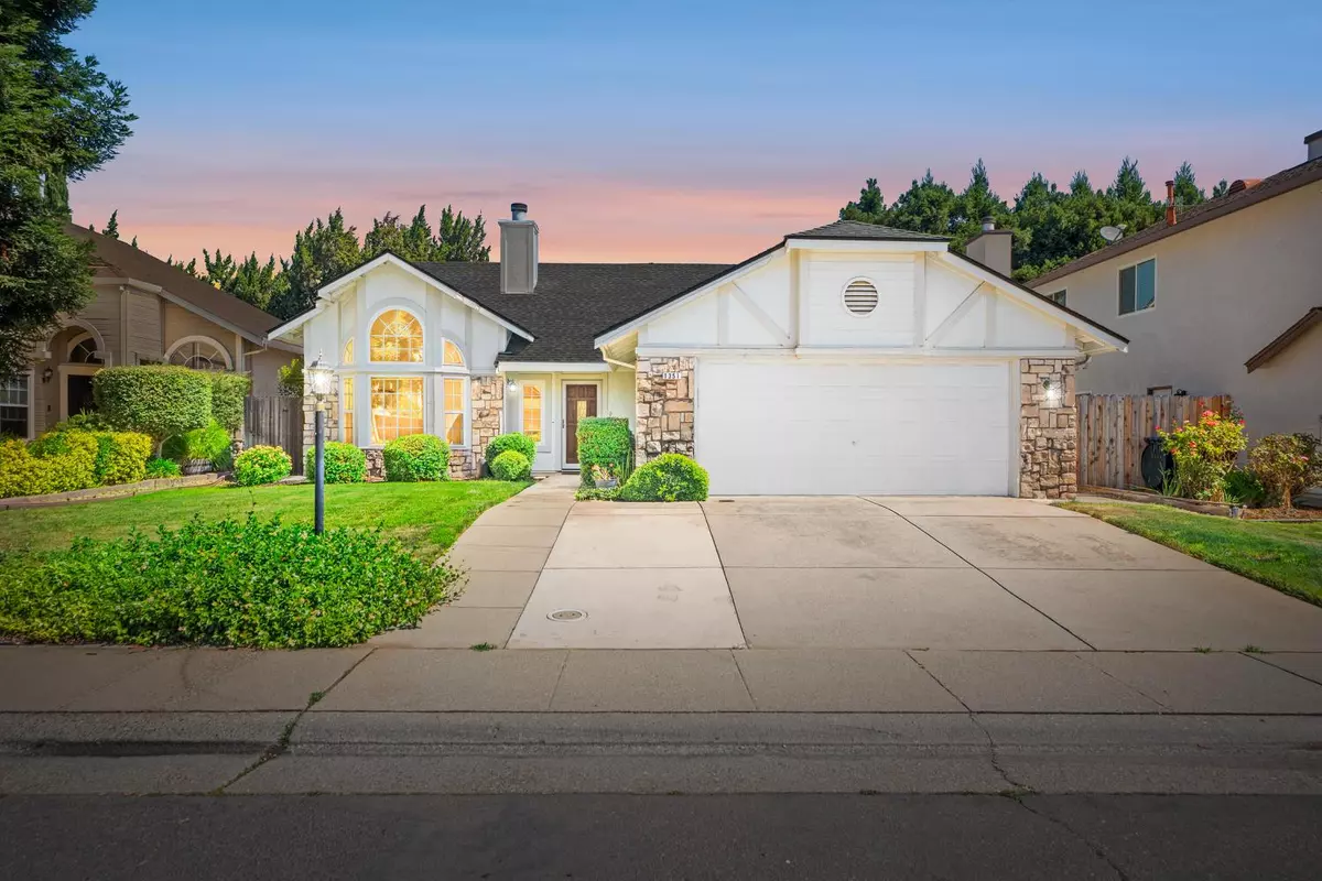 Roseville, CA 95747,1351 Champagne CIR