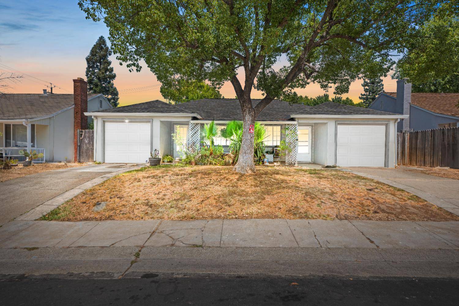 2513 Michelle Drive, Sacramento, CA 95821