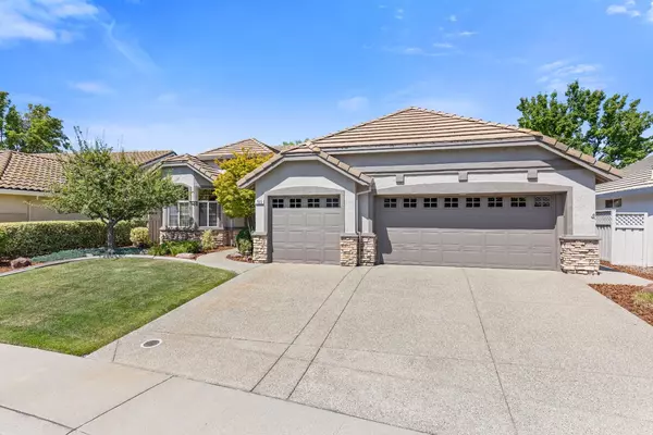 Roseville, CA 95747,7509 Paiute Point RD