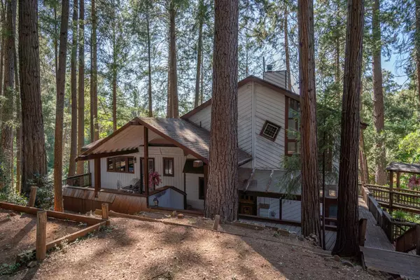5260 Mckeon Ponderosa WAY, Foresthill, CA 95631