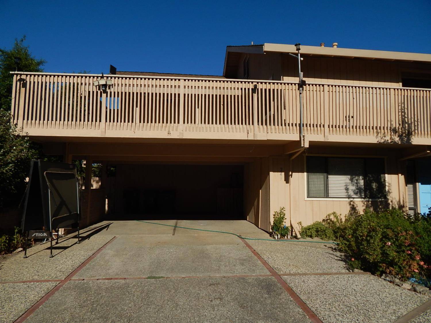 249 El Cajon AVE, Davis, CA 95616