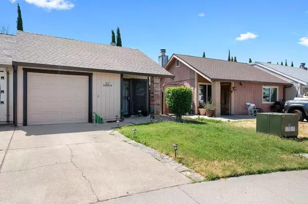 Sacramento, CA 95822,87 Pulsar CIR